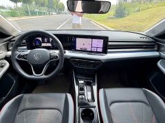 Volkswagen Lingdu L 280TSI DSG Spicy Edition - ფოტო 6