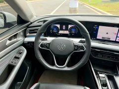 Volkswagen Lingdu L 280TSI DSG Spicy Edition - ფოტო 7
