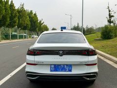Volkswagen Lingdu L 280TSI DSG Spicy Edition - ფოტო 8
