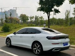 Volkswagen Lingdu L 280TSI DSG Spicy Edition - ფოტო 9