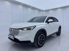 Honda Vezel 2023 1.5L CVT Tech Edition - ფოტო 1