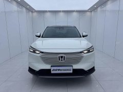 Honda Vezel 2023 1.5L CVT Tech Edition - ფოტო 2