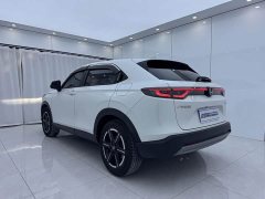 Honda Vezel 2023 1.5L CVT Tech Edition - ფოტო 4
