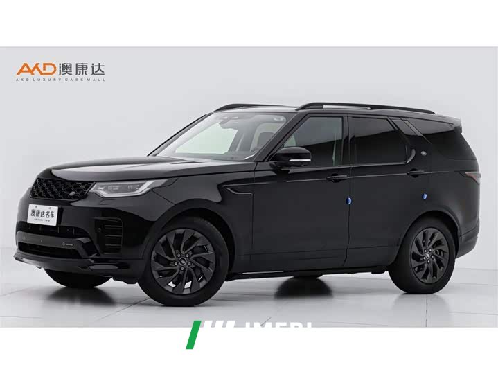Land Rover Discovery 2023 Facelift 360PS R-Dynamic S - ავტომობილი ჩინეთიდან