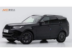 Land Rover Discovery 2023 Facelift 360PS R-Dynamic S - ფოტო 1