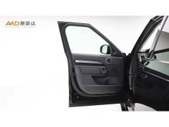 Land Rover Discovery 2023 Facelift 360PS R-Dynamic S - ფოტო 11