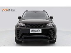Land Rover Discovery 2023 Facelift 360PS R-Dynamic S - ფოტო 2