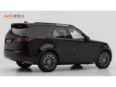 Land Rover Discovery 2023 Facelift 360PS R-Dynamic S - ფოტო 3