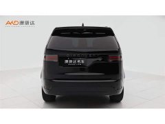 Land Rover Discovery 2023 Facelift 360PS R-Dynamic S - ფოტო 4