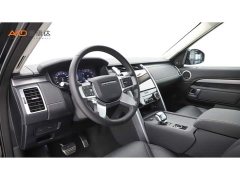 Land Rover Discovery 2023 Facelift 360PS R-Dynamic S - ფოტო 6