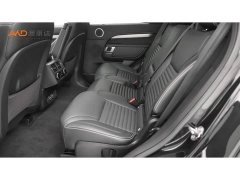 Land Rover Discovery 2023 Facelift 360PS R-Dynamic S - ფოტო 7
