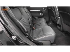 Land Rover Discovery 2023 Facelift 360PS R-Dynamic S - ფოტო 8