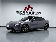 Xiaomi SU7 2024 Rear-Wheel Drive Ultra-Long Range Advanced Autonomous Driving Pro - ფოტო 1