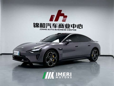 2026 Xiaomi SU7 2024 Rear-Wheel Drive Ultra-Long Range Advanced Autonomous Driving Pro - ავტომობილი ჩინეთიდან