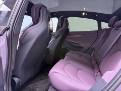 Xiaomi SU7 2024 Rear-Wheel Drive Ultra-Long Range Advanced Autonomous Driving Pro - ფოტო 10