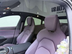 Xiaomi SU7 2024 Rear-Wheel Drive Ultra-Long Range Advanced Autonomous Driving Pro - ფოტო 12