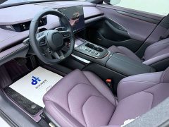 Xiaomi SU7 2024 Rear-Wheel Drive Ultra-Long Range Advanced Autonomous Driving Pro - ფოტო 13