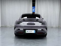 Xiaomi SU7 2024 Rear-Wheel Drive Ultra-Long Range Advanced Autonomous Driving Pro - ფოტო 17