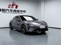 Xiaomi SU7 2024 Rear-Wheel Drive Ultra-Long Range Advanced Autonomous Driving Pro - ფოტო 3