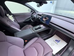 Xiaomi SU7 2024 Rear-Wheel Drive Ultra-Long Range Advanced Autonomous Driving Pro - ფოტო 6