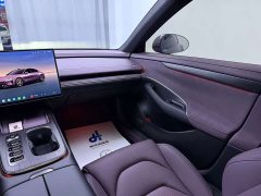 Xiaomi SU7 2024 Rear-Wheel Drive Ultra-Long Range Advanced Autonomous Driving Pro - ფოტო 9
