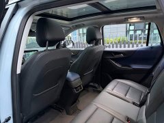 Chevrolet Trailblazer Plus 102km RS Premium Edition - ფოტო 11