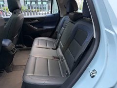 Chevrolet Trailblazer Plus 102km RS Premium Edition - ფოტო 12