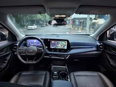 Chevrolet Trailblazer Plus 102km RS Premium Edition - ფოტო 13