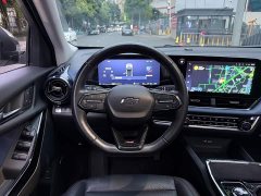 Chevrolet Trailblazer Plus 102km RS Premium Edition - ფოტო 14