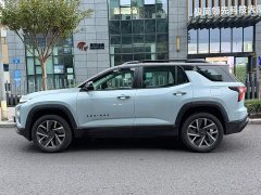 Chevrolet Trailblazer Plus 102km RS Premium Edition - ფოტო 3