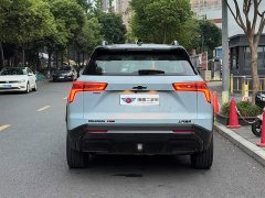 Chevrolet Trailblazer Plus 102km RS Premium Edition - ფოტო 5