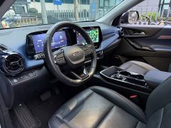 Chevrolet Trailblazer Plus 102km RS Premium Edition - ფოტო 7