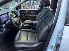 Chevrolet Trailblazer Plus 102km RS Premium Edition - ფოტო 8