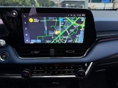 Chevrolet Trailblazer Plus 102km RS Premium Edition - ფოტო 9