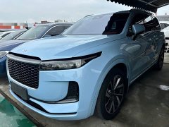 Li Auto ONE 2021 Extended Range 6-Seater - ფოტო 1