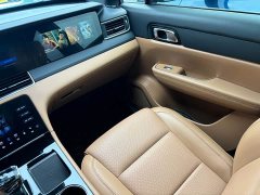 Li Auto ONE 2021 Extended Range 6-Seater - ფოტო 10