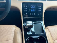 Li Auto ONE 2021 Extended Range 6-Seater - ფოტო 11