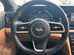 Li Auto ONE 2021 Extended Range 6-Seater - ფოტო 12