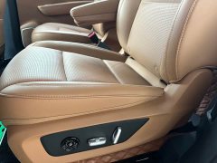 Li Auto ONE 2021 Extended Range 6-Seater - ფოტო 13