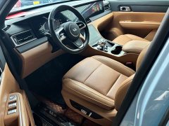 Li Auto ONE 2021 Extended Range 6-Seater - ფოტო 14