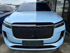 Li Auto ONE 2021 Extended Range 6-Seater - ფოტო 2