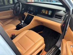 Li Auto ONE 2021 Extended Range 6-Seater - ფოტო 4