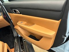 Li Auto ONE 2021 Extended Range 6-Seater - ფოტო 5