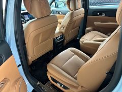 Li Auto ONE 2021 Extended Range 6-Seater - ფოტო 6