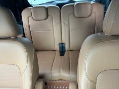 Li Auto ONE 2021 Extended Range 6-Seater - ფოტო 7
