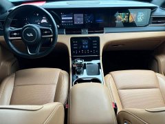Li Auto ONE 2021 Extended Range 6-Seater - ფოტო 8