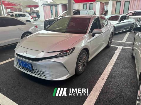2024 Toyota Camry 2.0E Elite Edition - ავტომობილი ჩინეთიდან