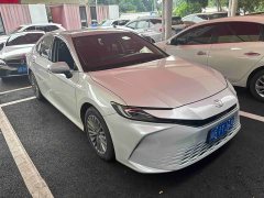 Toyota Camry 2.0E Elite Edition - ფოტო 3