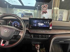 Toyota Camry 2.0E Elite Edition - ფოტო 6