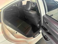 Toyota Camry 2.0E Elite Edition - ფოტო 7